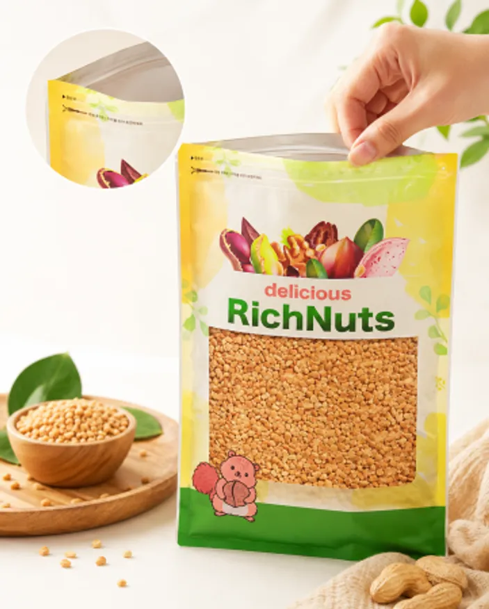 볶음 땅콩분태 1kg 이미지