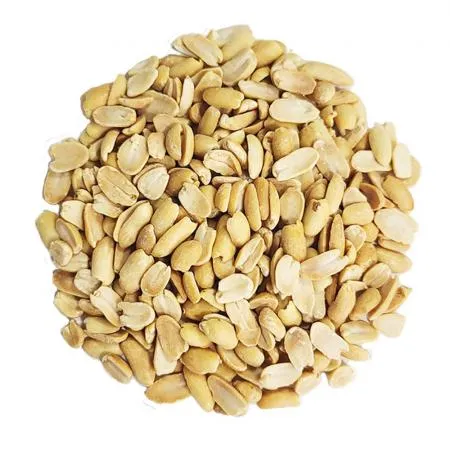 볶음땅콩반태 10kg 벌크 볶은 견과 업소용 대용량 이미지