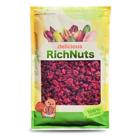 건크랜베리 1kg 건과일 건조 크랜베리 건과류 미국산