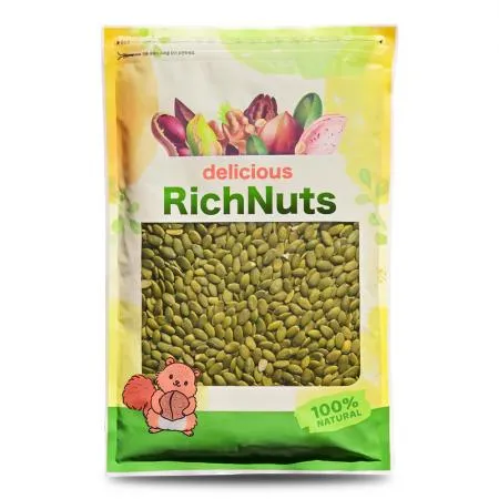 호박씨 1kg 생호박씨 견과류