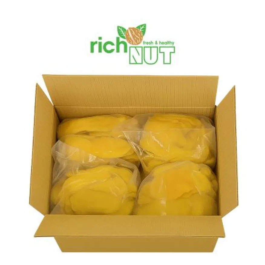 건망고 2.5kg 대용량 업소용 이미지