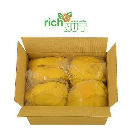 건망고 2.5kg 대용량 업소용 이미지
