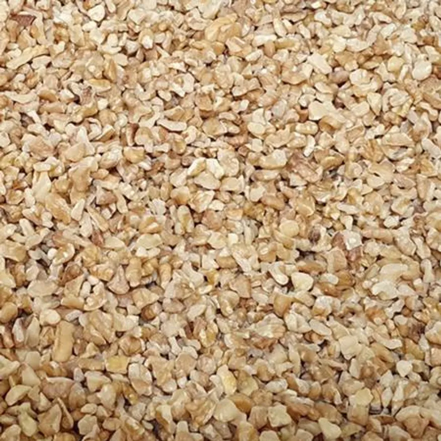 호두분태(미국산) 13.61kg 벌크 대용량 업소용 이미지