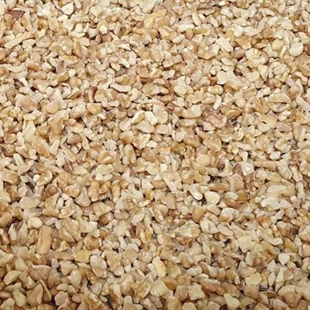 호두분태(미국산) 13.61kg 벌크 대용량 업소용 이미지