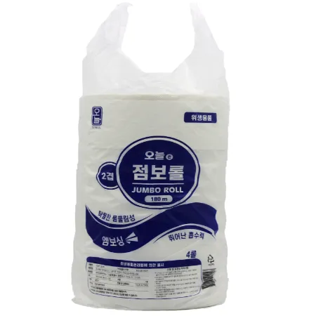 (무료배송) 점보롤 180m*16롤 이미지