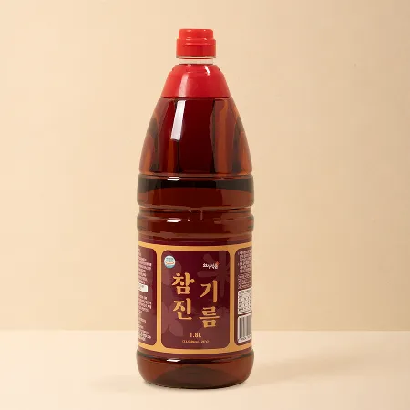 화성 참진기름