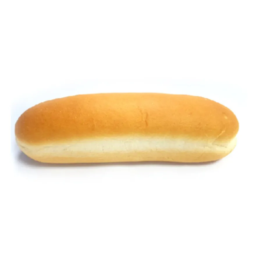 유로베이크 핫도그빵 550g (55g x 10입) 이미지