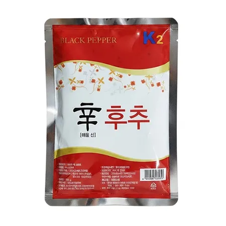 서원식품 흑후추분말 200g 90%