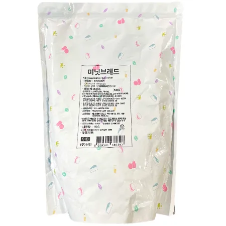 선인 미닛브레드 제빵개량제 1kg (오후 12시 주문마감, 익일 발송)