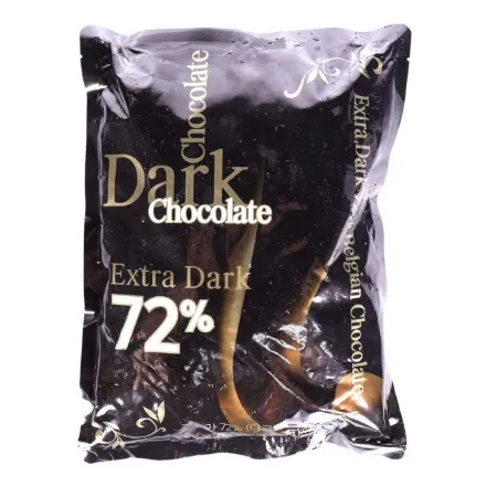선인 벨지움 다크초콜릿 누아72% 1kg (오후 12시 주문마감, 익일 발송)
