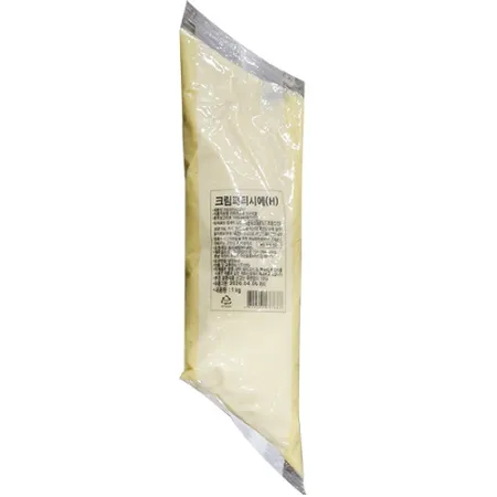 선인 크림파티시에(H) 1kg (오후 12시 주문마감, 익일 발송)