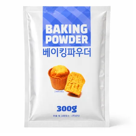 선인 베이킹파우더 300g (오후 12시 주문마감, 익일 발송)