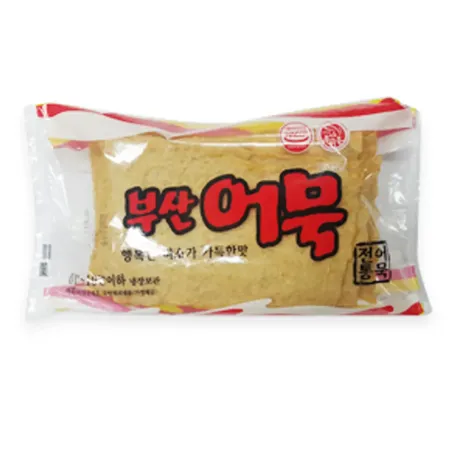 풍조식품 사각어묵 720g