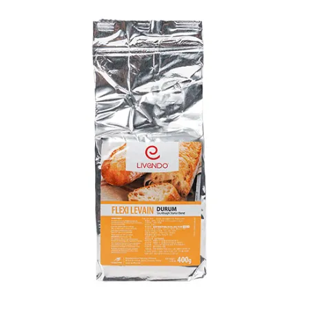 선인 플렉시 르방 듀럼 400g 활성 도우 스타터 듀럼밀 (오후 12시 주문마감, 익일 발송)