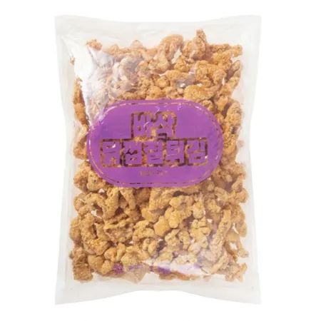 바론잇 닭껍질튀김 1kg (오후 12시 주문마감, 익일 발송)