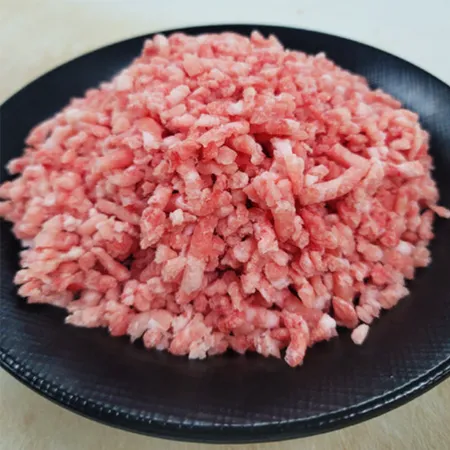 국산 돈민찌 1kg