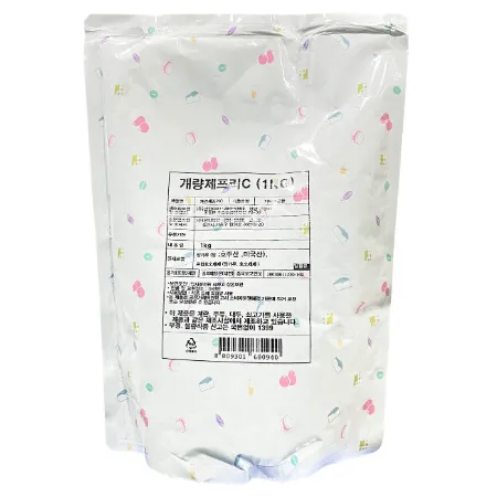 선인 개량제프리C 1kg (오후 12시 주문마감, 익일 발송)