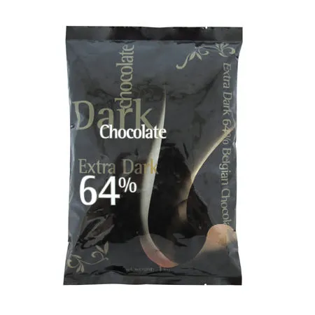선인 벨기에 누아64% 코인 다크초콜릿 1kg (오후 12시 주문마감, 익일 발송)