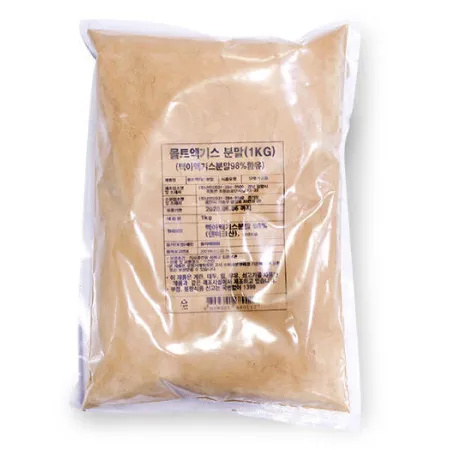 선인 몰트엑기스분말 1kg (오후 12시 주문마감, 익일 발송)