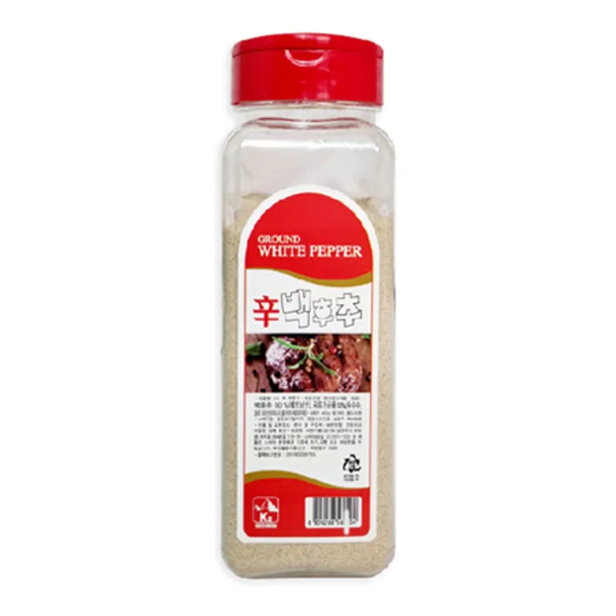 서원 백후추분말 가루 90% 400g 이미지