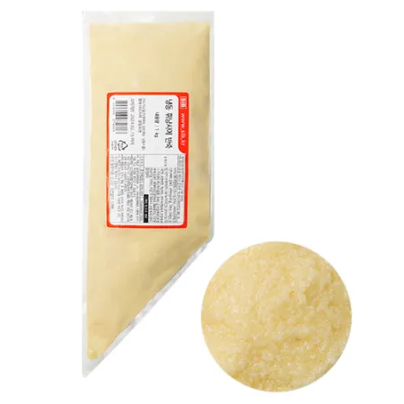 선인 휘낭시에 반죽 1kg 냉동 (오후 12시 주문마감, 익일 발송)