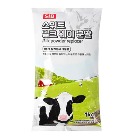 선인 스위트 밀크웨이 분말 1kg (오후 12시 주문마감, 익일 발송)