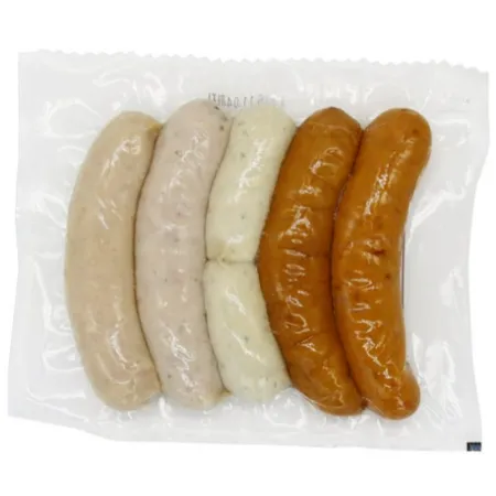 에쓰푸드 설성 모듬소시지1 340g