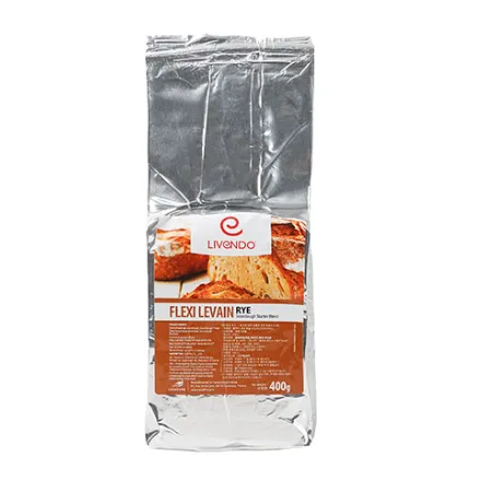 선인 플렉시 르방 호밀 400g 활성 도우 스타터(호밀) (오후 12시 주문마감, 익일 발송)