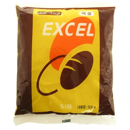 선인 엑셀 EXCEL 제빵개량제 500g (오후 12시 주문마감, 익일 발송)