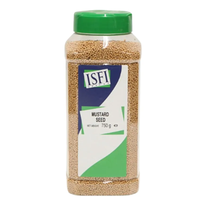 M&F ISFI 머스타드 씨드 머스타드 씨앗 750g 이미지