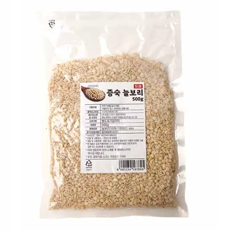 선인 수비드 늘보리 500g (오후 12시 주문마감, 익일 발송)