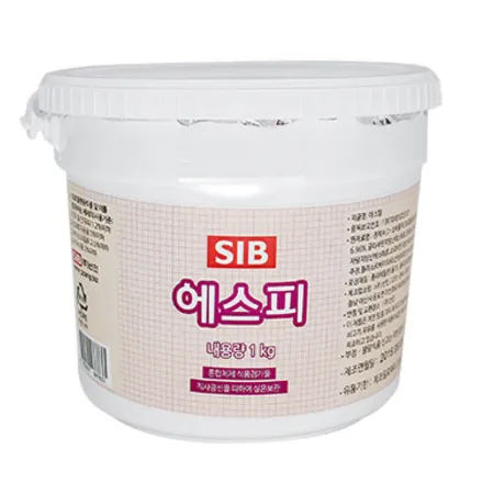 선인 에스피 에스텔 유화제 1kg (오후 12시 주문마감, 익일 발송)