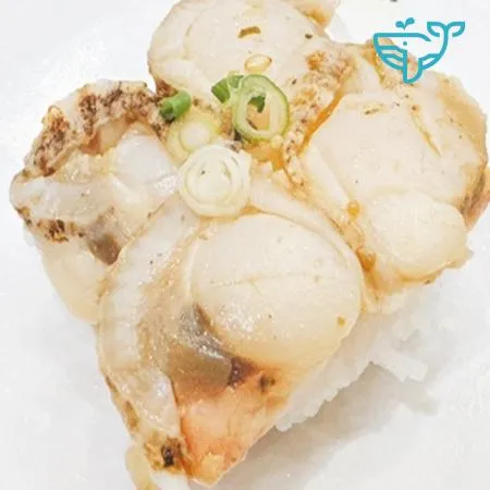 가리비 초밥용(8g) 20미 160g 1팩 