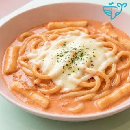 사누끼 일본 우동면 냉동 우동사리 230g 5개입 엘에프푸드 1팩 이미지