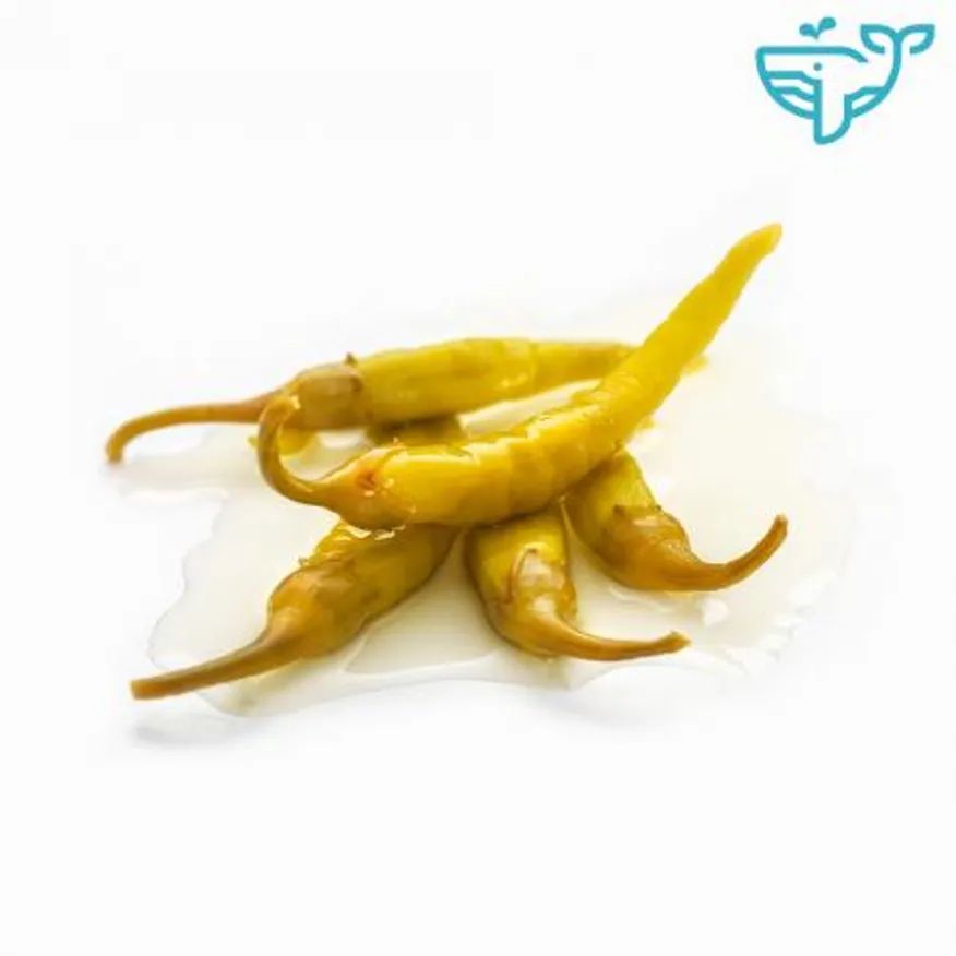 산고추 업소용 4kg 삼도식품 1팩 이미지