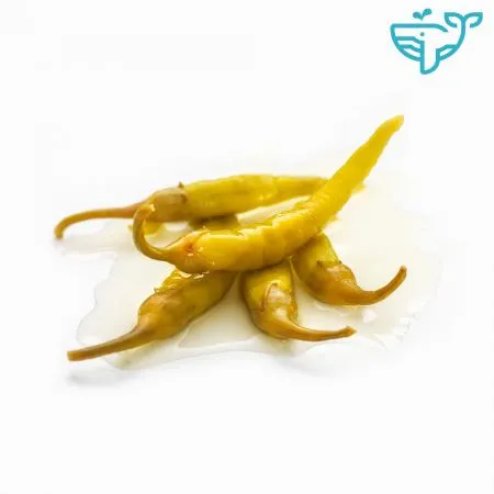 산고추 업소용 4kg 삼도식품 1팩 이미지