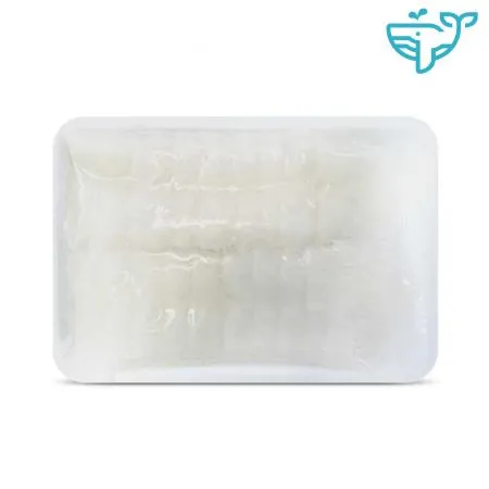 갑오징어 초밥용(8g) 20미 160g 1팩 이미지