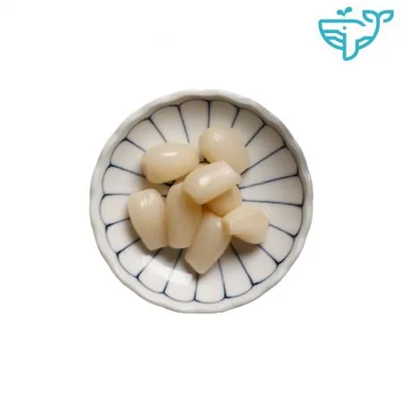 일식 락교 3kg 업소용 대용량 파우치 삼도식품 1팩