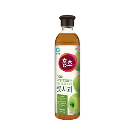 홍초풋사과(기능성) 900ml