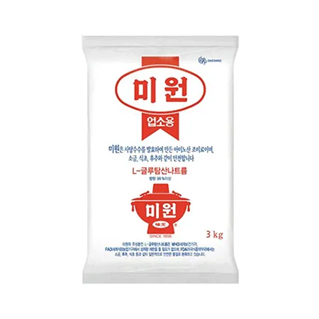 미원노말 3kg
