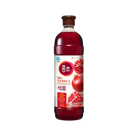 홍초석류(기능성) 1.5L