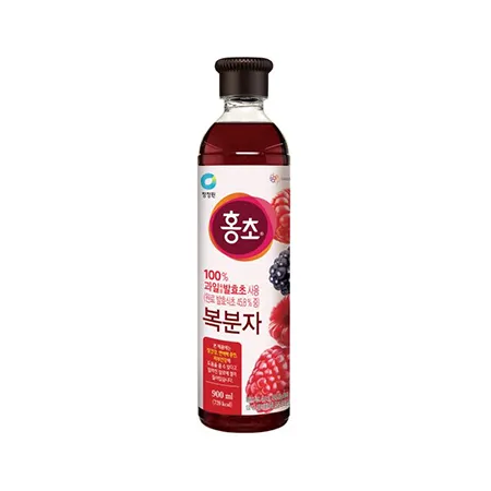 홍초복분자(기능성) 900ml
