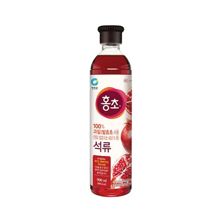 홍초석류(기능성) 900ml