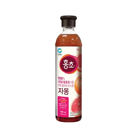 홍초 자몽(기능성) 900ml