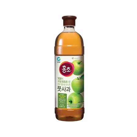 홍초풋사과(기능성) 1.5L