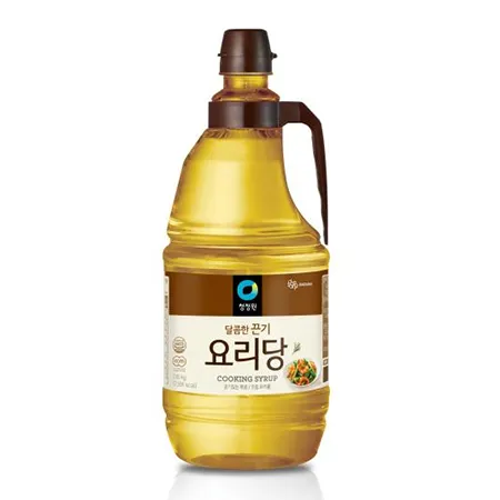 청정원 요리당 2.45kg