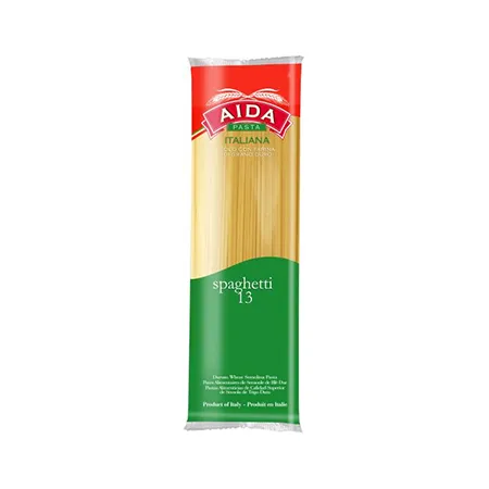 AIDA 스파게티면 500g