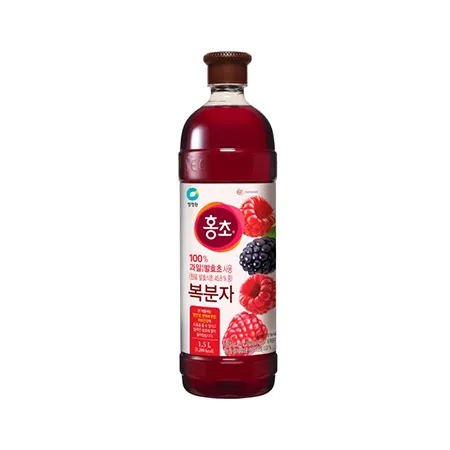 홍초복분자(기능성) 1.5L