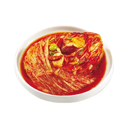 종가 배추보쌈김치 5kg/외식