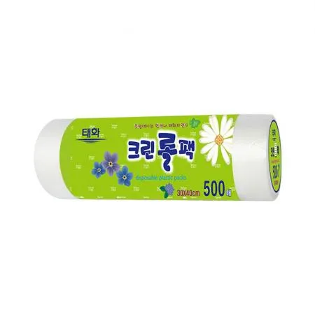 태화 크린롤팩 30X40cm(대) 500매 12개(1box)